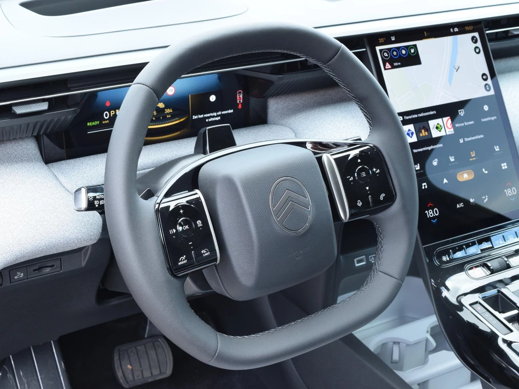 Citroën C5 Aircross – foto 6