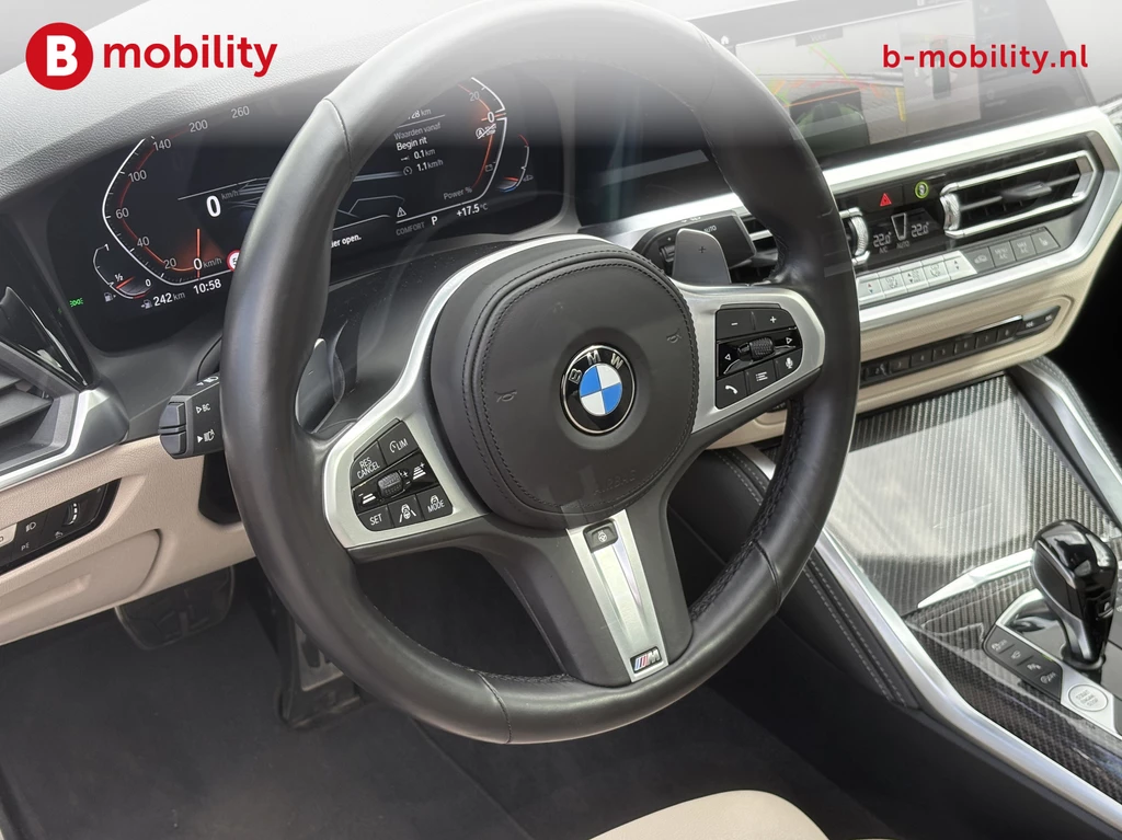 BMW 4 Serie – foto 9