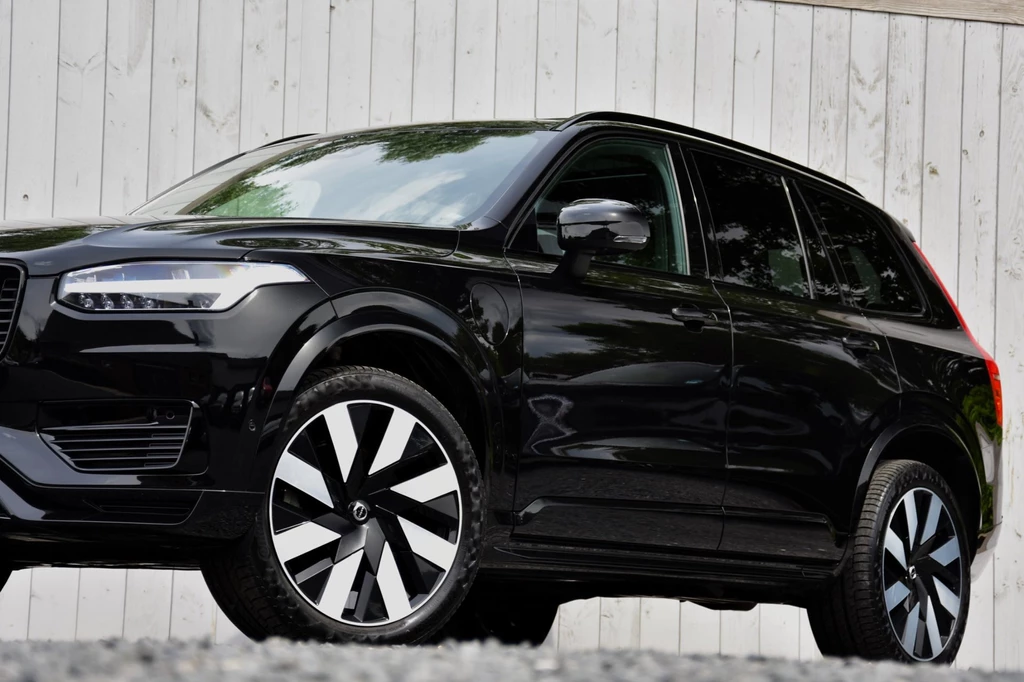 Volvo XC90 – foto 2
