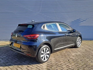 Renault Clio – thumbnail 4