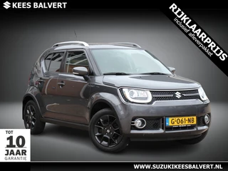 Suzuki Ignis – thumbnail 6