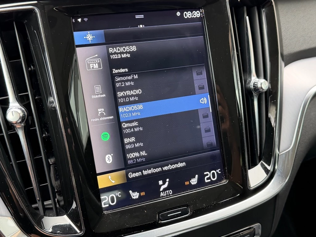 Volvo V60 – foto 14