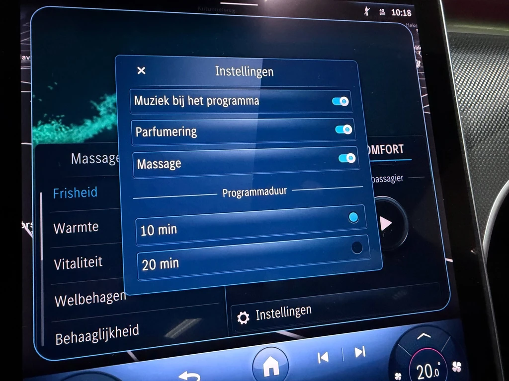 Mercedes-Benz C-Klasse – foto 60