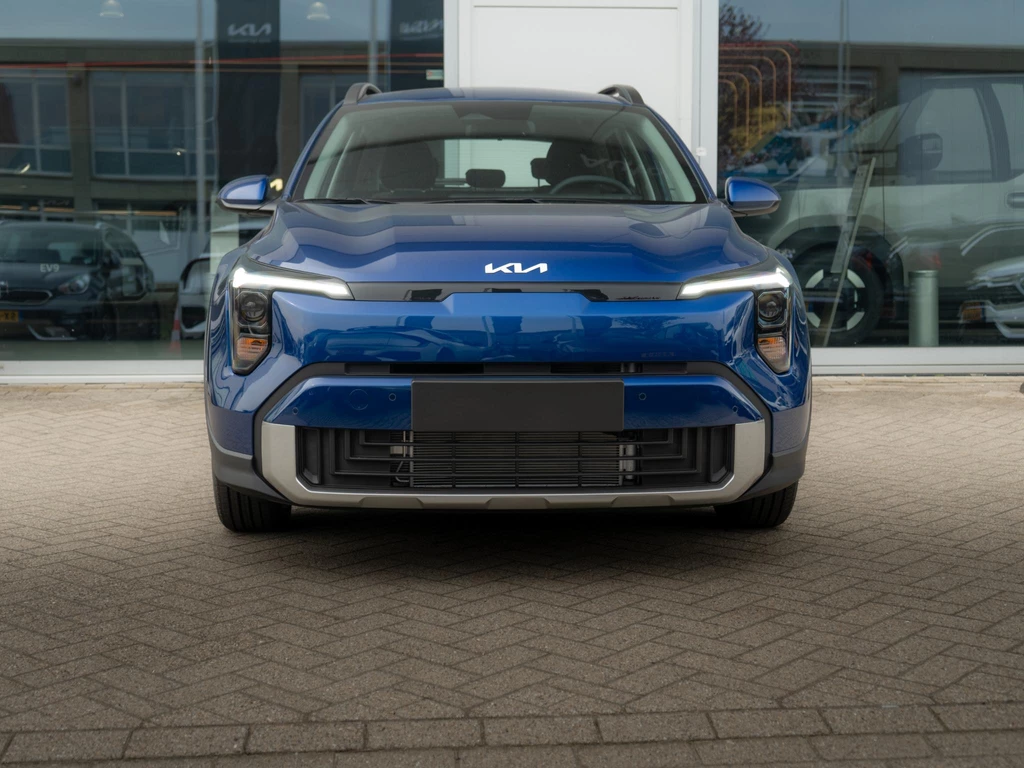 Kia Stonic – foto 6