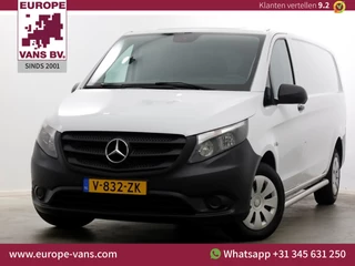 Mercedes-Benz Vito – thumbnail 1