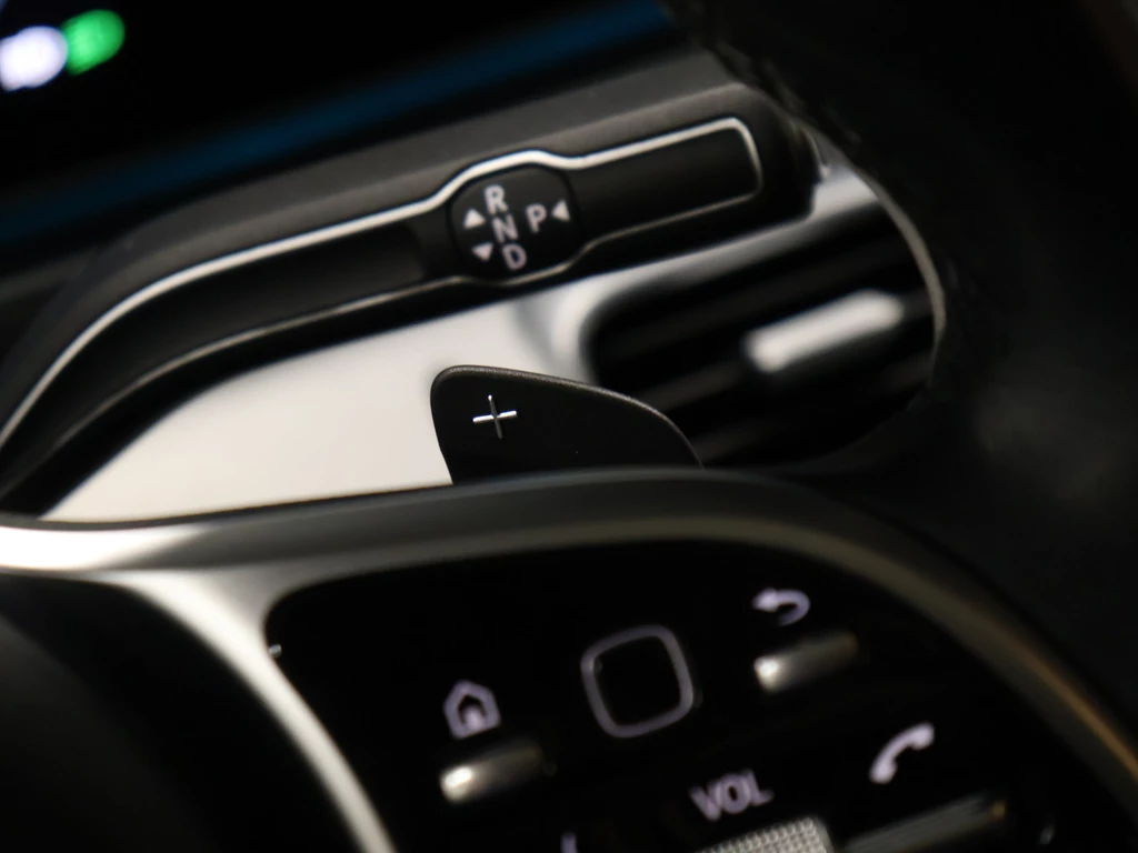 Mercedes-Benz GLE – foto 16