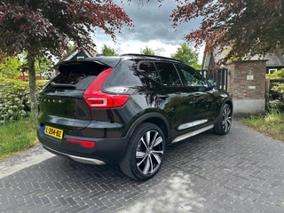 Volvo XC40 – thumbnail 4