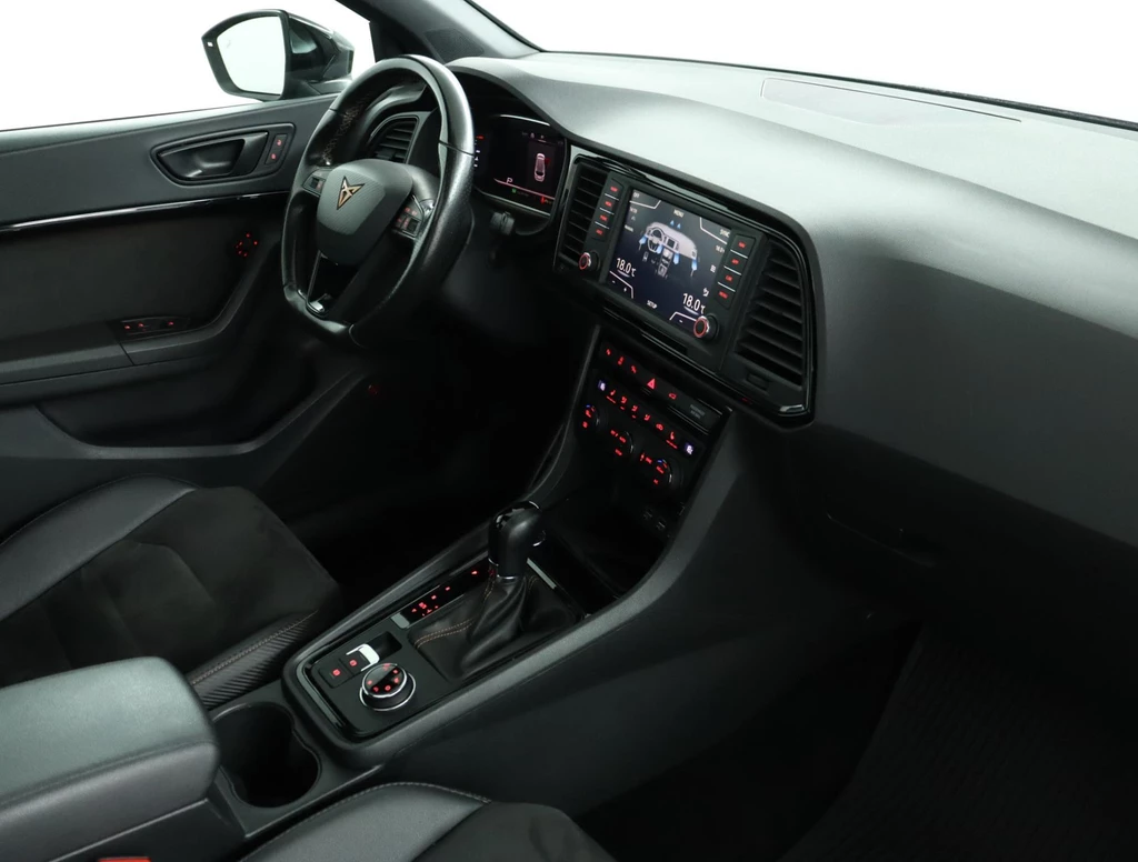 CUPRA Ateca – foto 48