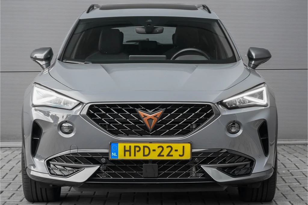 CUPRA Formentor – foto 7