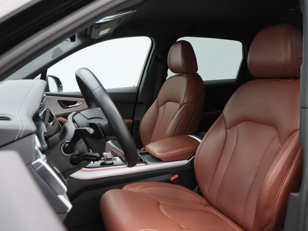 Audi Q7 – foto 10