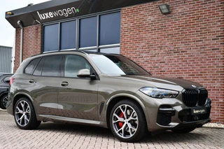 BMW X5 – thumbnail 21