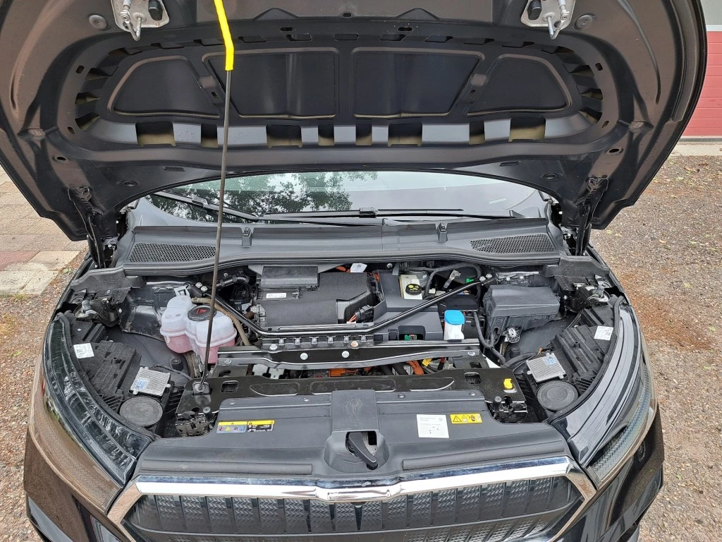 Škoda Enyaq iV – foto 27