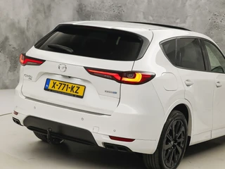 Mazda CX-60 – thumbnail 5