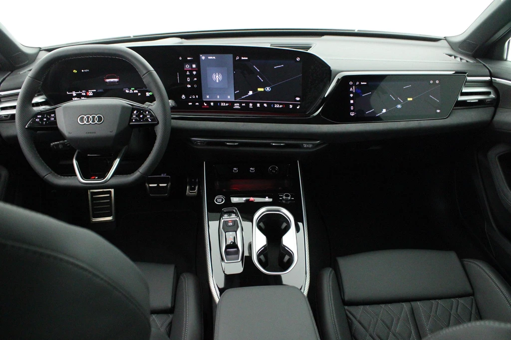 Audi A6 – foto 18