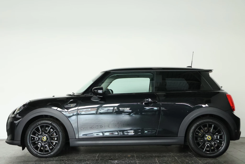 MINI Electric – foto 2