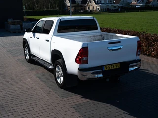 Toyota Hilux – thumbnail 8