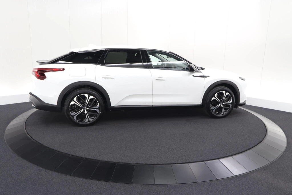 Citroën C5 X – foto 11
