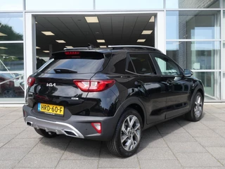 Kia Stonic – thumbnail 5