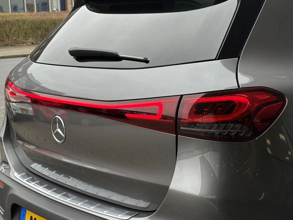 Mercedes-Benz EQA – foto 44