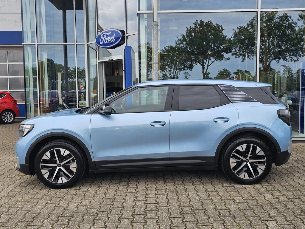 Ford Explorer – foto 2