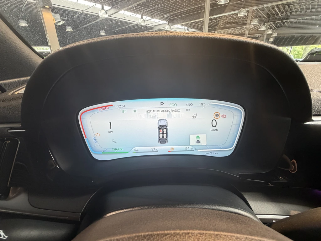 BYD SEAL U – foto 21