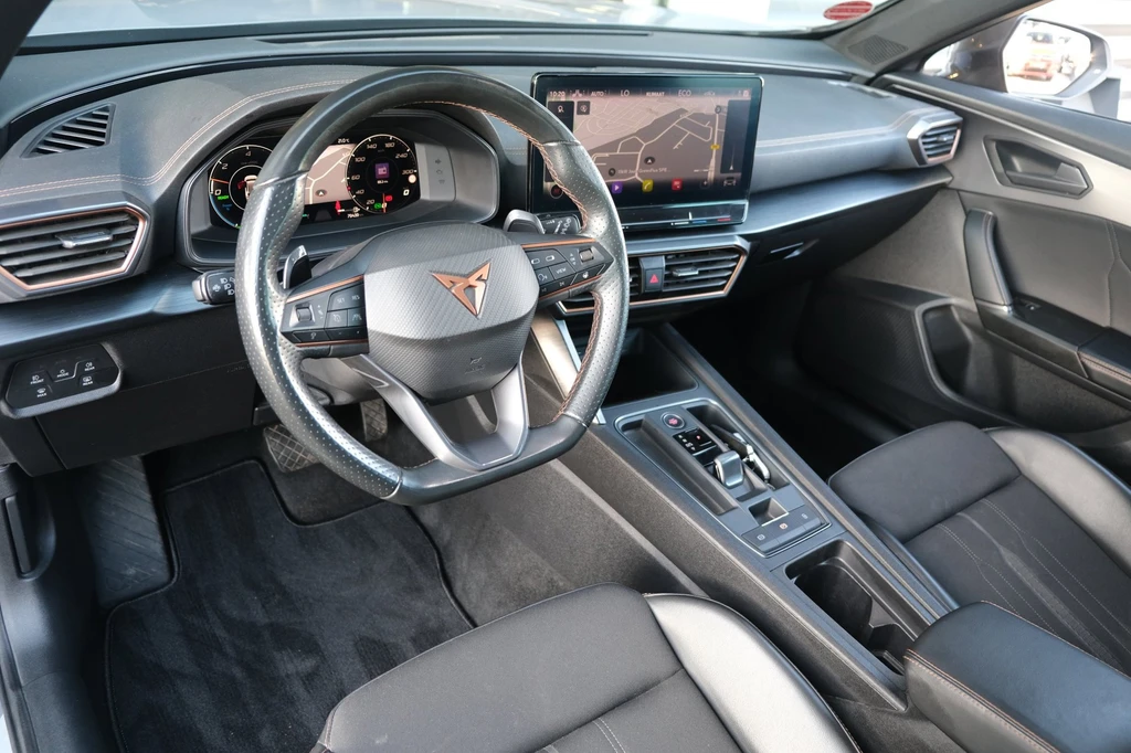 CUPRA Formentor – foto 9