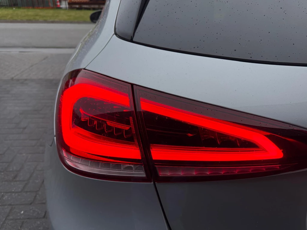 Mercedes-Benz A-Klasse – foto 15