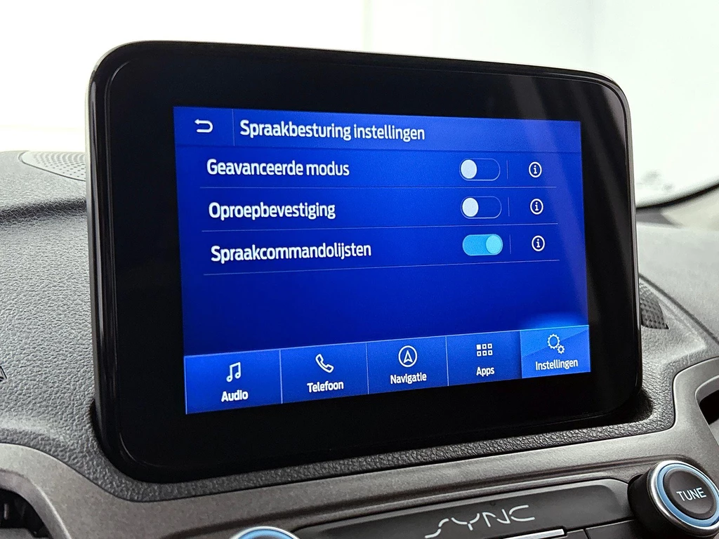 Ford Transit Connect – foto 27