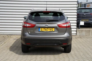 Nissan QASHQAI – thumbnail 4
