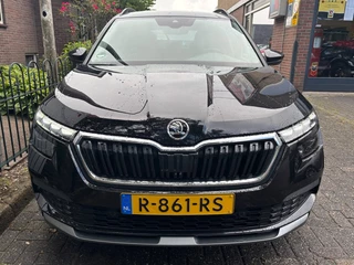 Škoda Kamiq – thumbnail 8
