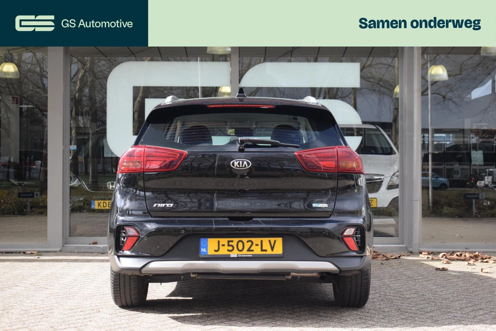 Kia Niro – foto 5