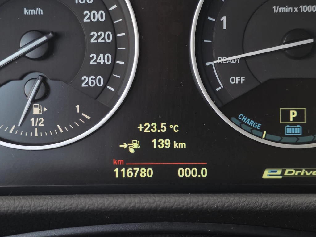 BMW 2 Serie – foto 15
