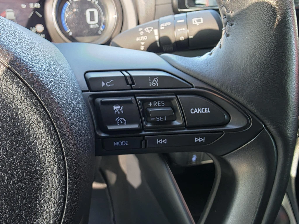 Mazda 2 Hybrid – foto 20