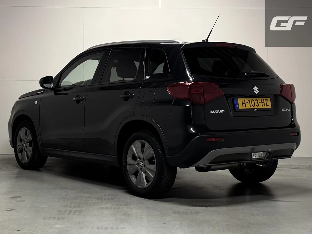 Suzuki Vitara – foto 6