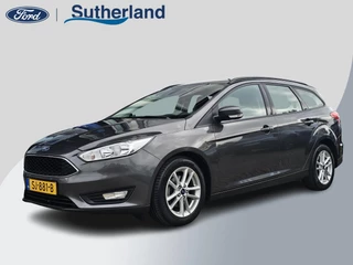 Ford Focus – thumbnail 1
