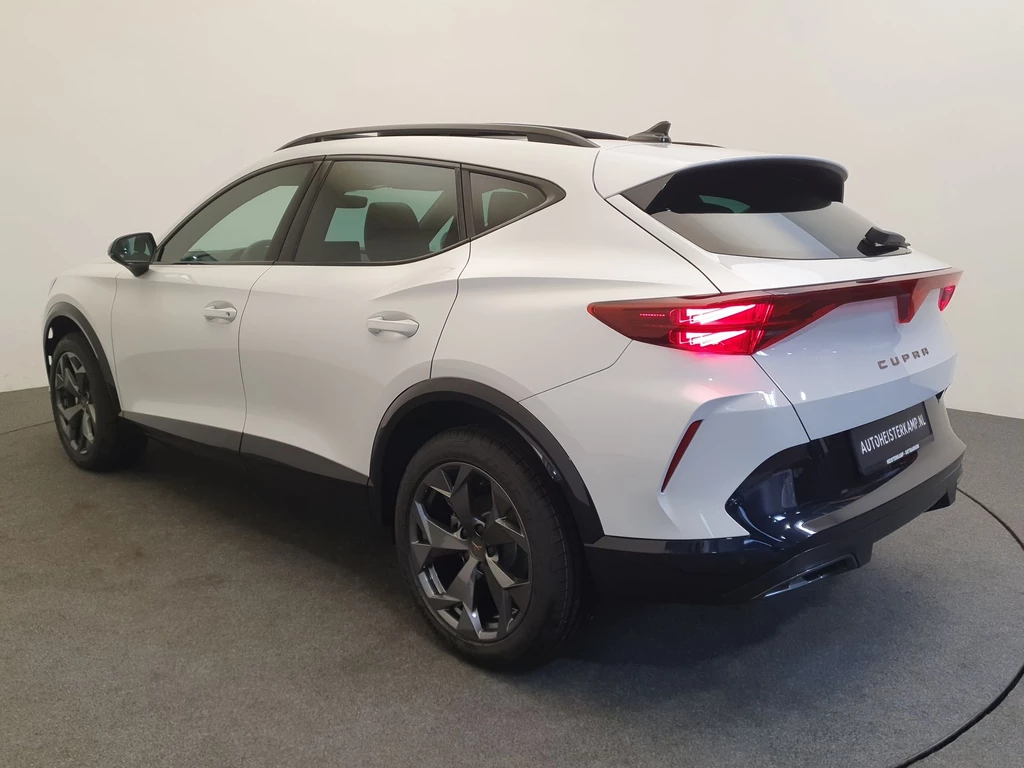 CUPRA Formentor – foto 4