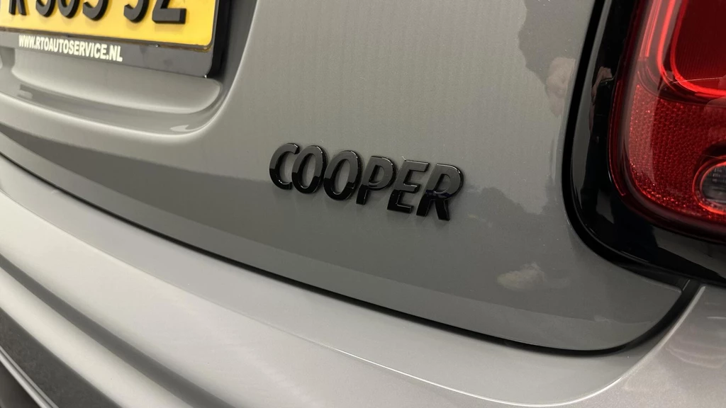 MINI Cooper – foto 17