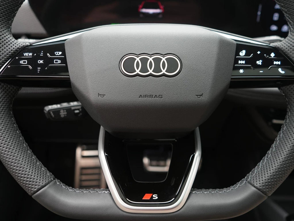 Audi A6 Avant e-tron – foto 20