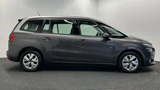 Citroën Grand C4 Spacetourer – thumbnail 6