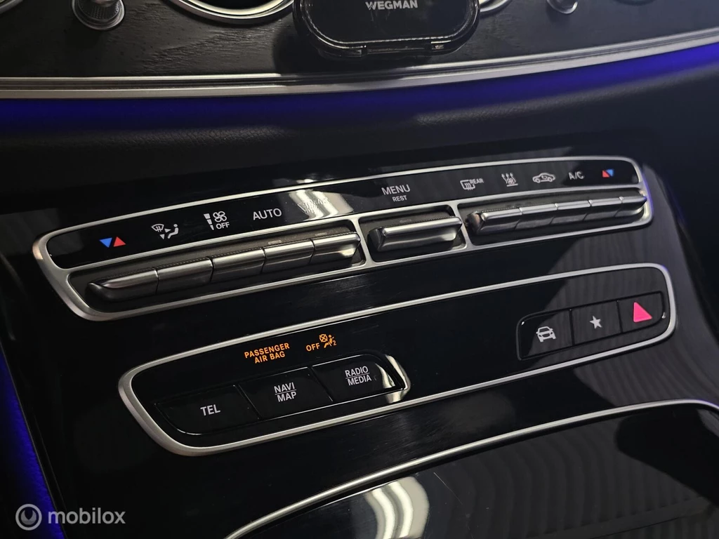 Mercedes-Benz E-Klasse – foto 29