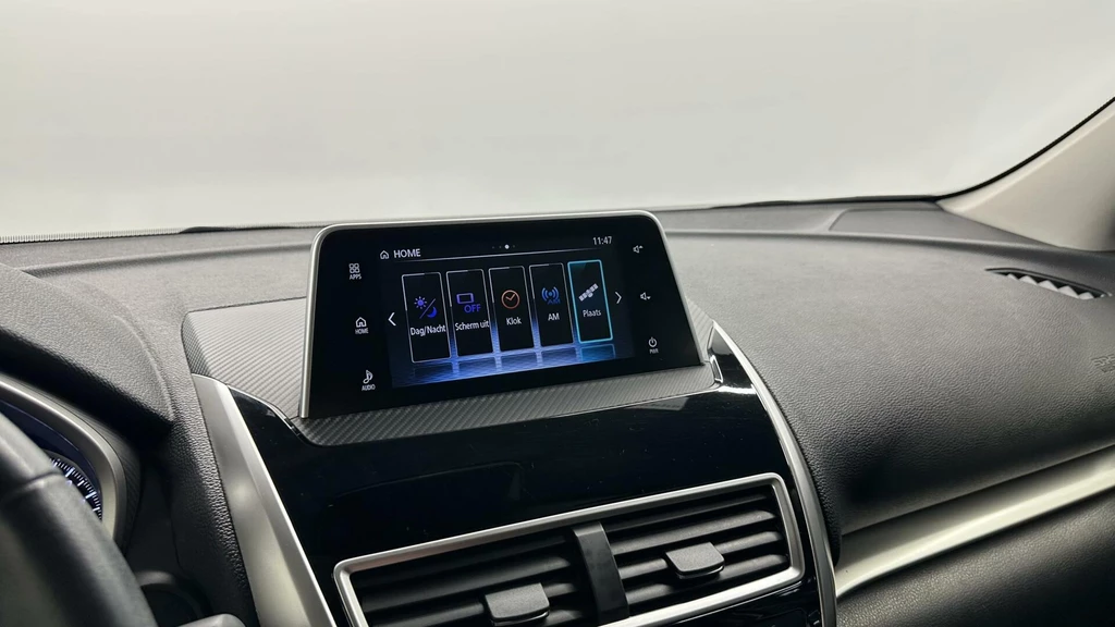 Mitsubishi Eclipse Cross – foto 30