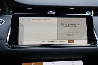 Land Rover Range Rover Evoque – thumbnail 38