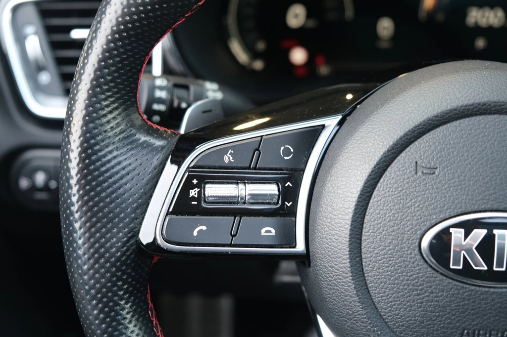 Kia ProCeed – foto 21