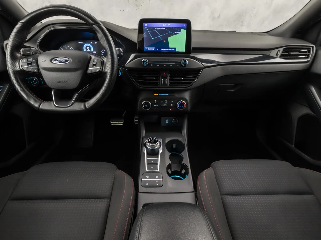 Ford Focus – foto 8
