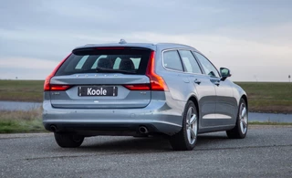 Volvo V90 – thumbnail 11