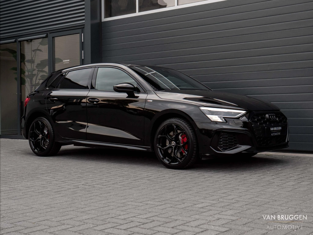 Audi A3 – foto 11