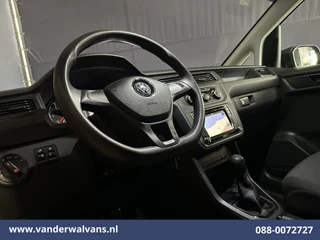 Volkswagen Caddy – thumbnail 16