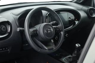 Toyota Aygo – thumbnail 6