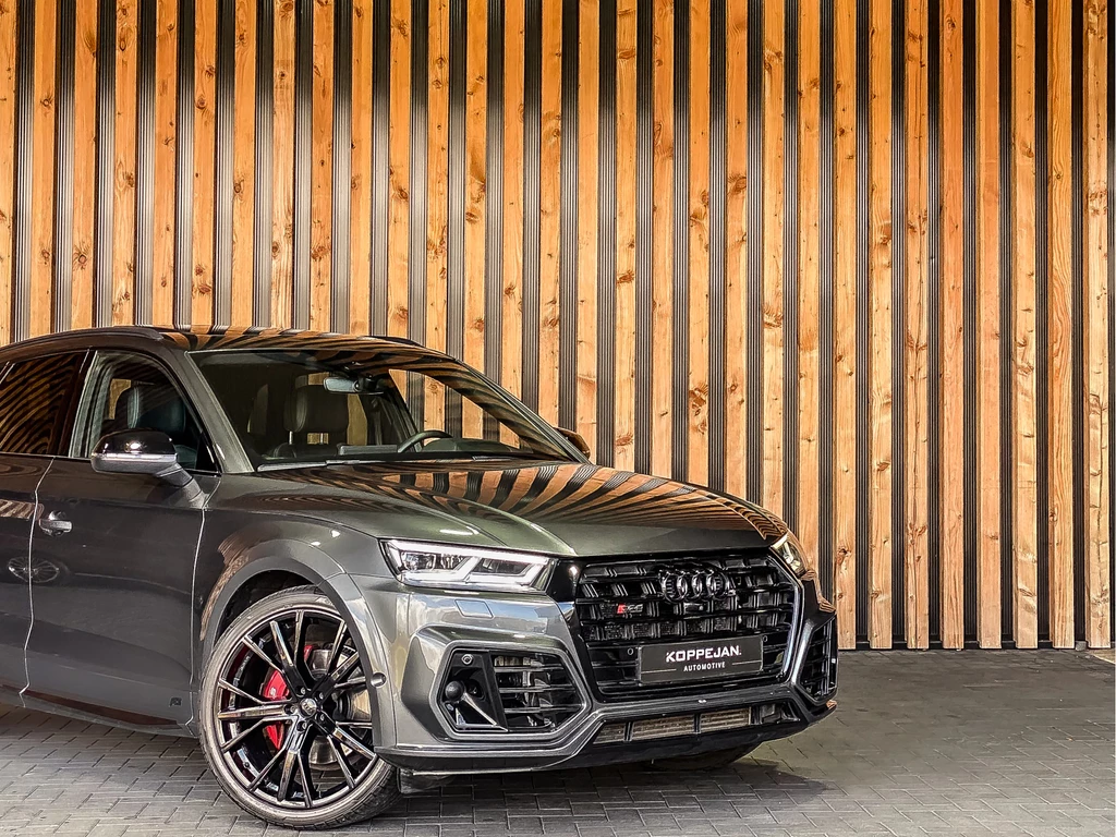 Audi SQ5 – foto 15