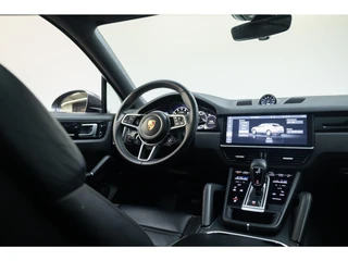 Porsche Cayenne – thumbnail 14